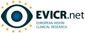 EVICR Logo