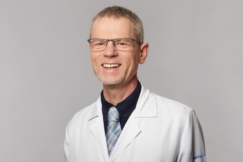 Dr. med. Samuel Kretzschmar