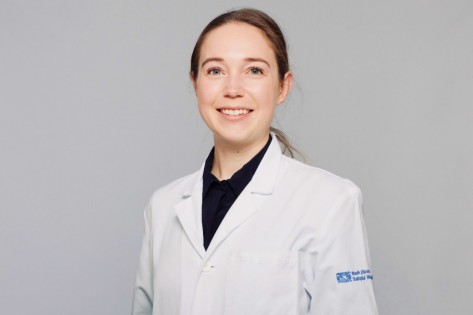 Dr. med. Katharina Rose